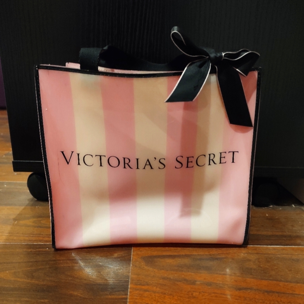 Rare Victoria Secret Bag